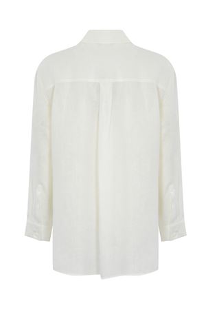 noel 2516111018600010 MM MAX MARA | Camicia | 2516111018600010